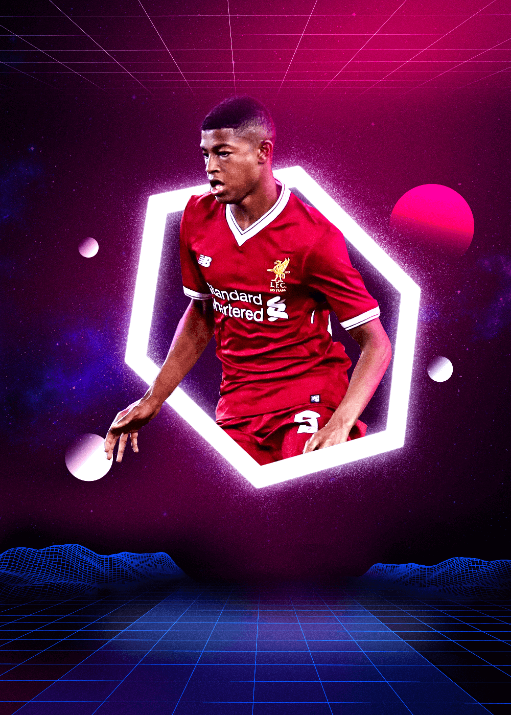 如果他能够 如果他能够