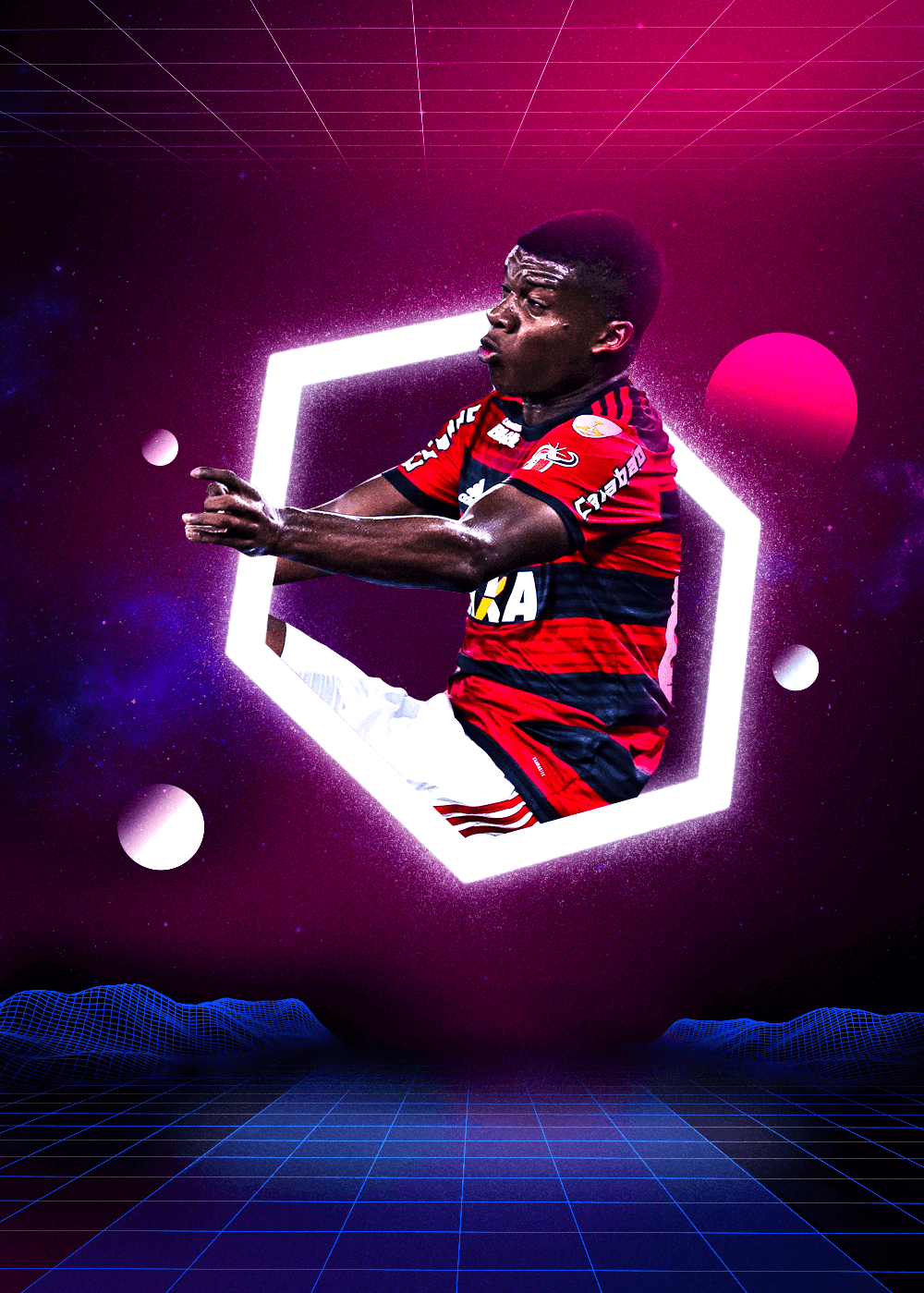 球队的核心 球队的核心