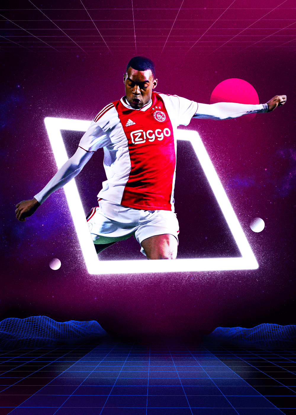 欧洲王者的 欧洲王者的