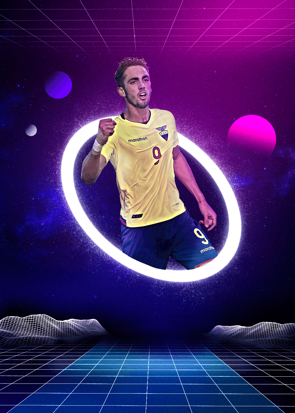 他们带着创 他们带着创